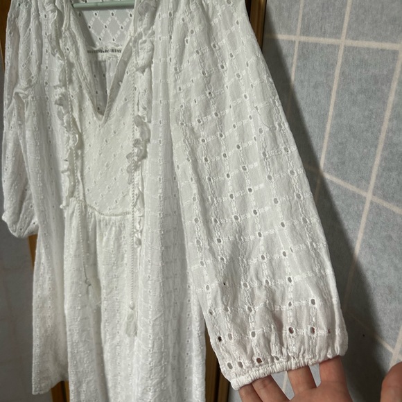 Anthropologie Thames Dress - Picture 9 of 10